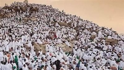 إمام مسجد الحسين يحذر: خصومة واحدة قد تضيع فضل يوم عرفة