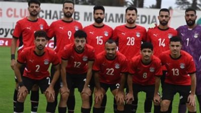 القائمة النهائية لمنتخب مصر: 23 لاعباً في رحلة التحضير لكأس العالم