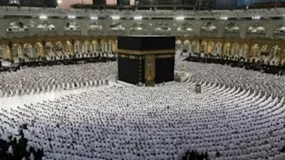 بعثة الحج الطبية المصرية تقدم أكثر من 21 ألف خدمة طبية لضيوف الرحمن