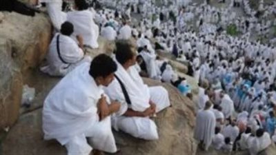تنظيم استثنائي وانسيابية غير مسبوقة للحجاج في ثاني أيام التشريق بمشعر منى