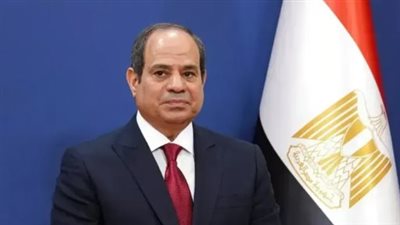 الرئيس السيسي يستقبل وزير خارجية الجزائر لبحث الشراكة الاستراتيجية والأزمة الليبية