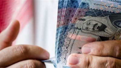 أسعار الريال السعودي في البنوك المصرية اليوم الإثنين 25 مايو 2026