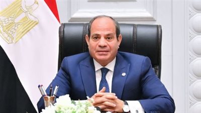الرئيس السيسي في “يوم إفريقيا”: القارة أمام مرحلة جديدة من البناء والتنمية رغم التحديات العالمية