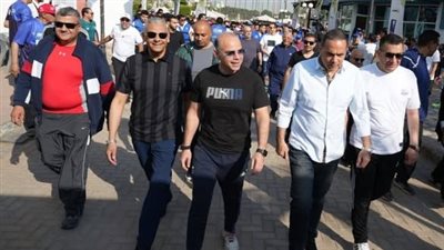 رئيس الرقابة المالية: تطوير قطاع التأمين وتشجيع الابتكار أولوية لدعم الشمول المالي