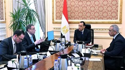 مدبولي يتابع ملف الإصلاح الإداري ويؤكد تطوير الأداء الحكومي ورفع كفاءة الجهاز الإداري