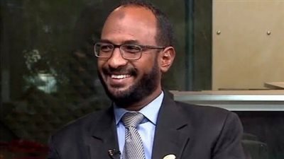 خالد رغدان إختصاصي نفسي يستعرض الأبعاد العلمية لاضطراب الفصام