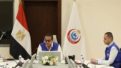 استبيان إلكتروني وتحويل الحالات للمستشفيات.. الصحة تكشف تفاصيل الكشف المبكر عن السرطان