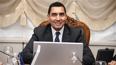 وزير الشباب والرياضة يبحث مع سفيرة الاتحاد الأوروبي بالقاهرة تعزيز التعاون 