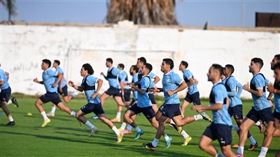 تشكيل المصري أمام زد في نصف نهائي كأس عاصمة مصر