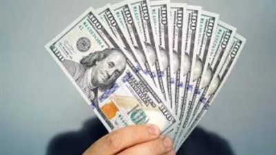 استقرار ملحوظ في أسعار صرف الدولار داخل البنوك المصرية اليوم