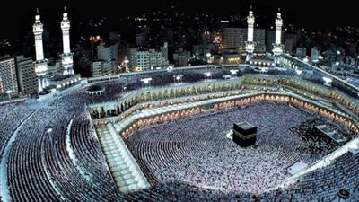 الدليل الكامل لترددات القنوات السعودية الرسمية الناقلة لموسم الحج 1447هـ