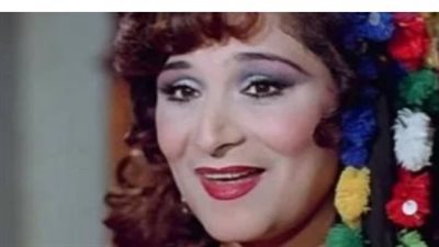 عزيزة راشد: أيقونة 