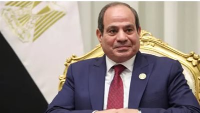 مفتي الجمهورية يهنئ الرئيس السيسي والشعب المصري بعيد الأضحى المبارك