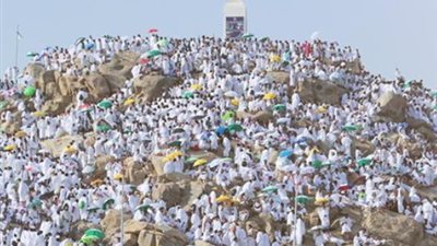 وقفة عرفة 2026: يوم المغفرة والرحمات
