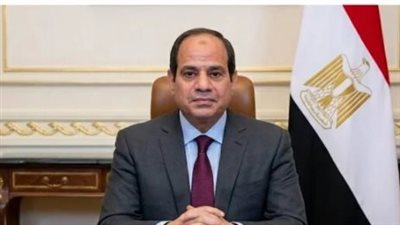 الرئيس السيسي يهنئ الأرجنتين وتيمور الشرقية بذكرى يوم الثورة والاستقلال