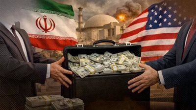 مفاوضات اللحظة الأخيرة: هل تُنهي الأموال المجمدة سنوات التوتر بين طهران وواشنطن؟