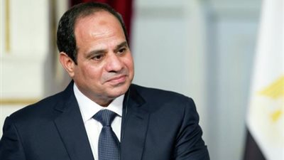 الرئيس السيسي يعرب عن أطيب تمنياته لشعوب الأمة الإسلامية بمناسبة عيد الأضحى المبارك