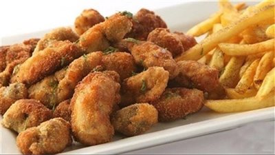 تعرف على طريقة عمل المخ في العيد 
