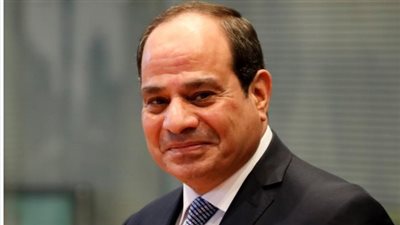 السيسي: نسأل الله أن يمن على بلادنا بالاستقرار وقيم التعاون على البر والتقوى