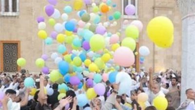 ملحمة التأمين في عيد الأضحى: عيون ساهرة تضمن سلامة المصريين في العيد الكبير
