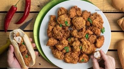 طريقة عمل المخ في عيد الأضحى.. وصفات شهية ونصائح مهمة للحصول على طعم مميز بخطوات سهلة
