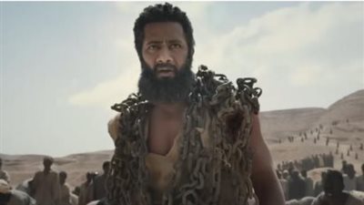 الكوميديا حاضرة في عيد الأضحى 2026: 