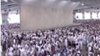 خطط هندسية متطورة تضمن سلامة الحجاج أثناء رمي الجمرات في عيد الأضحى 2026