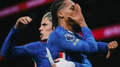 تشيلسي يغلق أبواب الرحيل أمام جواو بيدرو ويحبط مساعي برشلونة في الميركاتو الصيفي