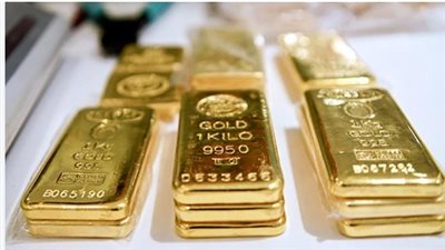 الأسعار المحدثة للذهب في مصر اليوم: الجنيه الذهب والأعيرة المختلفة في الصدارة