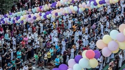 موعد صلاة عيد الأضحى في مصر: توقيتات دقيقة لكل المدن والساحات