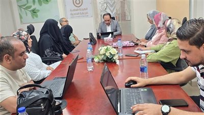 الرعاية الصحية تواصل رفع الاستعدادات القصوى خلال عيد الأضحى