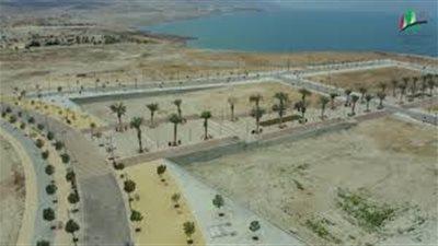 مشروع كورنيش البحر الميت.. تجربة سياحية متكاملة تعزز مكانة الأردن العالمية