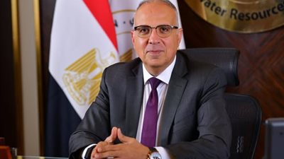 وزير الري يتابع حالة منظومة الصرف الزراعي خلال إجازة عيد الأضحى المبارك