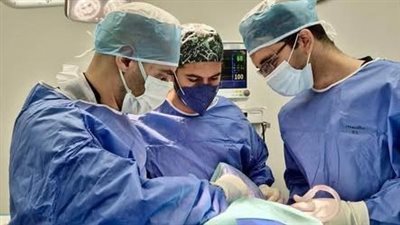 الرعاية الصحية: إجراء أكثر من 550 عملية جراحية خلال عيد الأضحى