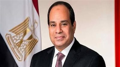 من مسجد الرحمن الرحيم: تفاصيل أداء الرئيس السيسي لصلاة عيد الأضحى المبارك