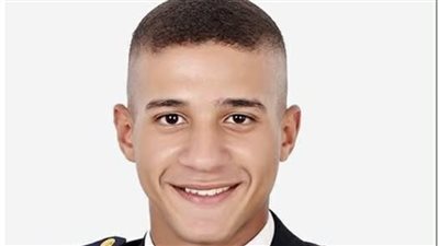 مصرع نجل مساعد مدير أمن بني سويف في حادث مأساوي