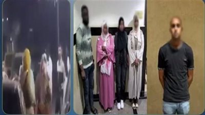 حقيقة المقهى المثير للجدل في الأهرام.. الداخلية تكشف التفاصيل