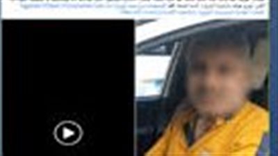 الأمن يكشف حقيقة واقعة التعدي على سيدة بسبب أجرة الرحلة