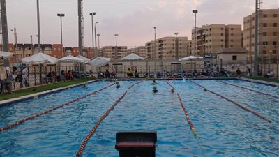 وزارة الشباب والرياضة تكثف استعداداتها لعيد الأضحى بمتابعة 73 حمام سباحة بالجيزة لضمان أعلى معايير السلامة