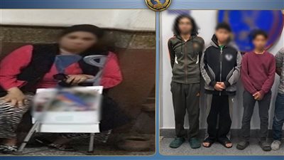 الداخلية تكشف حقيقة ادعاءات سيدة بتلفيق قضايا لنجليها في الإسكندرية