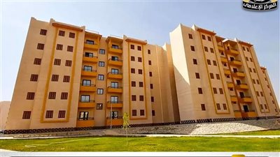 99.7 مليار جنيه تمويلات عقارية ضمن «سكن لكل المصريين»