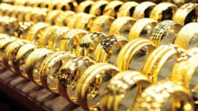الذهب الآن: استقرار ملحوظ في أسعار المعدن الأصفر ببداية تعاملات الأحد 31 مايو 2026