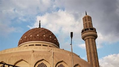 امساكية الصلاة الآن: مواقيت الصلوات الخمس بمدينتي قنا وأسوان ببداية تعاملات اليوم