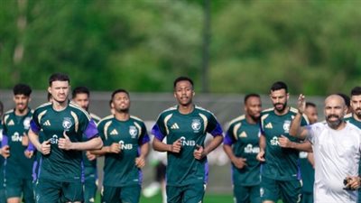 الأخضر في نيوجيرسي.. منتخب السعودية يتعثر ودياً أمام الإكوادور وسلطان مندش يخطف الأضواء