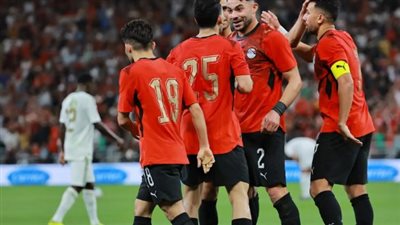 البروفة المونديالية الأخيرة.. حسام حسن يستقر على التشكيل الأساسي لمنتخب مصر أمام البرازيل