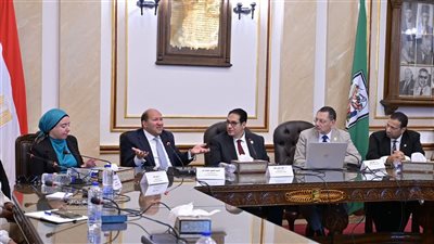 د. محمد سامي عبدالصادق: الابتكار طريقنا الأسرع للتنمية وأبناء جامعة القاهرة يمتلكون الإبداع لصناعة الحلول