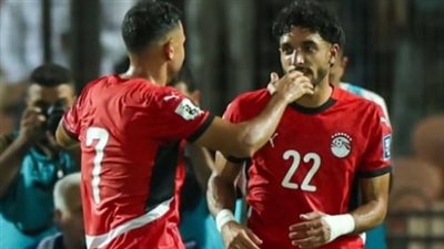 من أوهايو إلى حلم المونديال.. رفاق تريزيجيه ومرموش يتأهبون لمواجهة البرازيل النارية