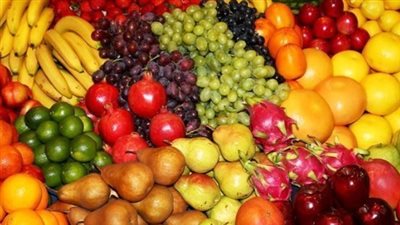 خريطة أسعار الفاكهة في الأسواق المصرية اليوم: الموز والتفاح والكيوي في صدارة الاهتمامات
