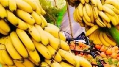 الموز البلدي والمستورد في الأسواق: رصد دقيق لأسعار الفاكهة ومعدلات التغير