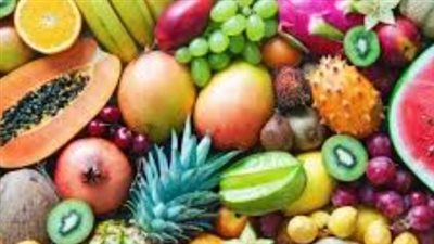 للمستهلكين: القائمة الكاملة لمتوسط أسعار الفاكهة الطازجة في الأسواق المحلية